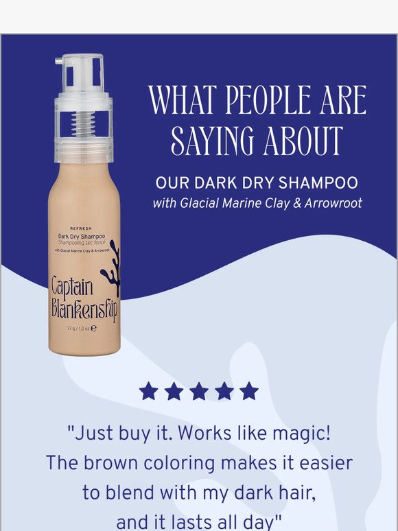 "Just buy it. Works like magic!"🔮