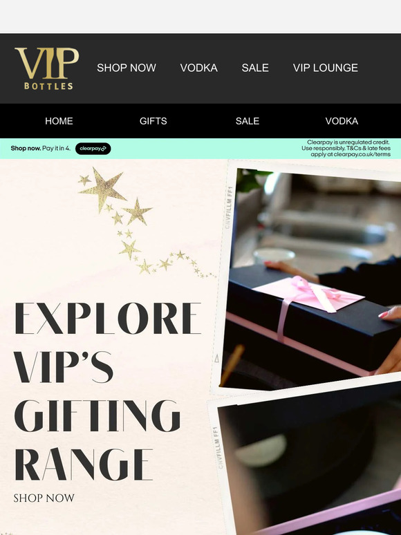 Exclusive Gifts For Your Loved Ones 🎁💫