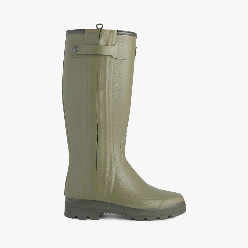 Chasseur Boot