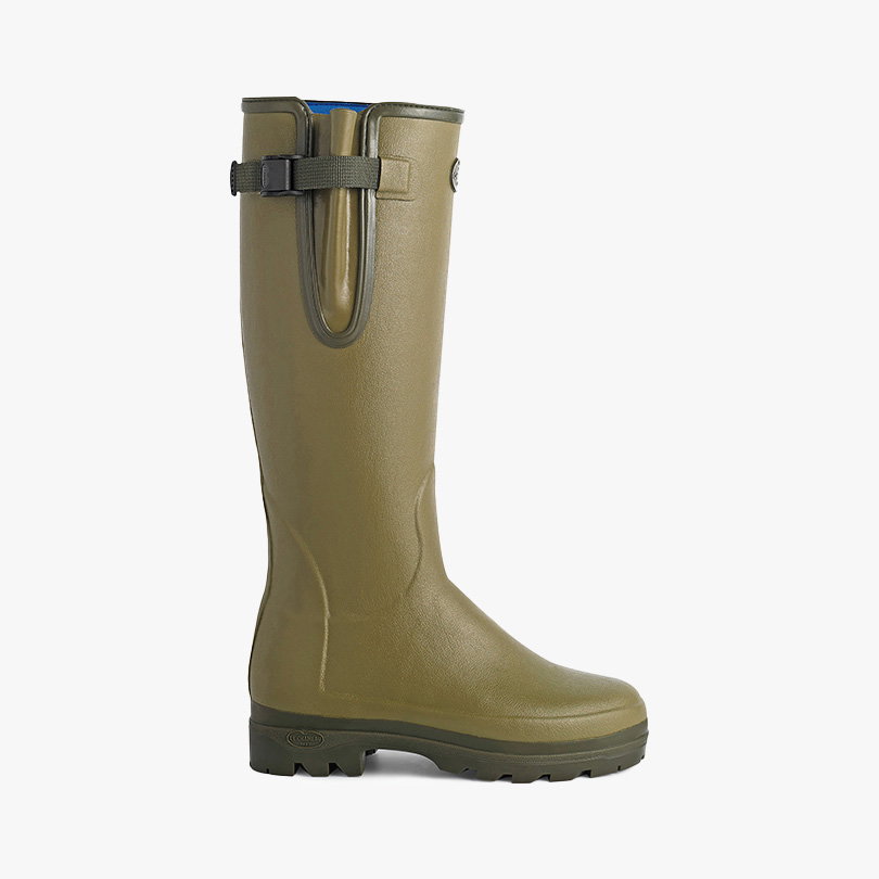 Vierzon Boot