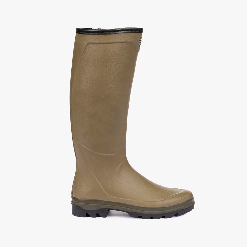 Country Cross Boot