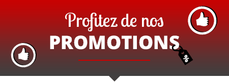 Profitez des promotions de Vetdepro.com