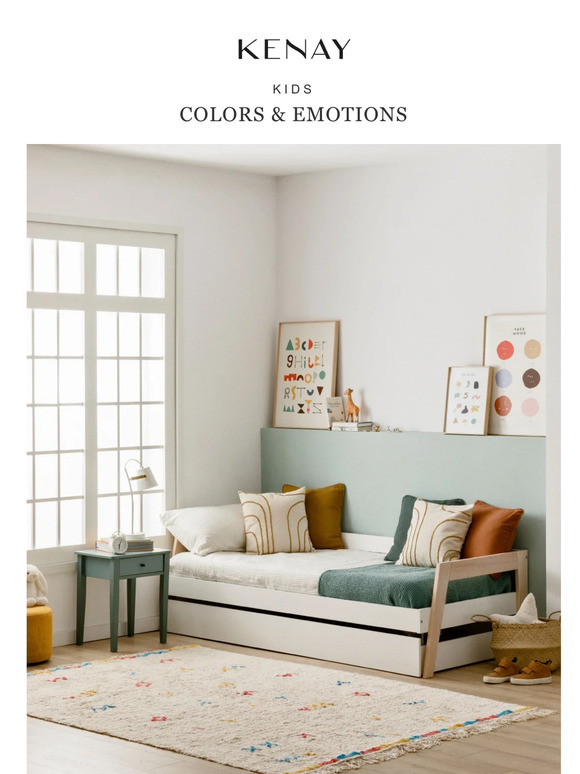 COLORS & EMOTIONS | KIDS 🌈