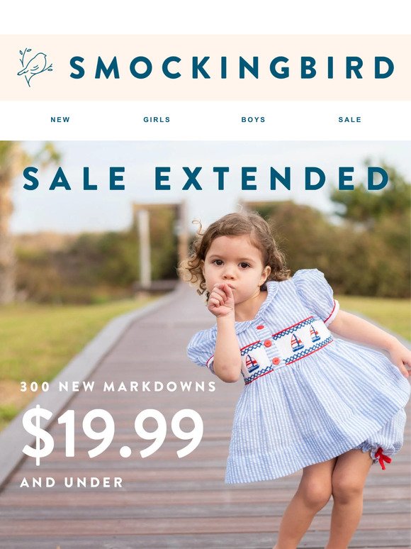 SALE EXTENDED - $19.99 AND UNDER📣👏🎉