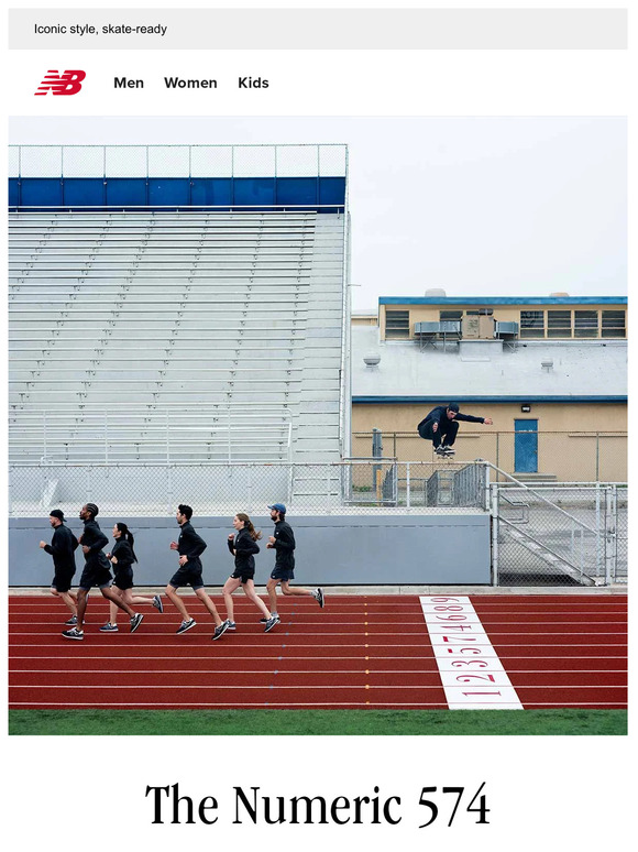 numeric 574 primitive