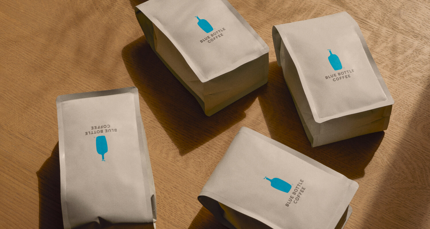 Blue Bottle Coffee Cheat Codes for Free Shipping Milled