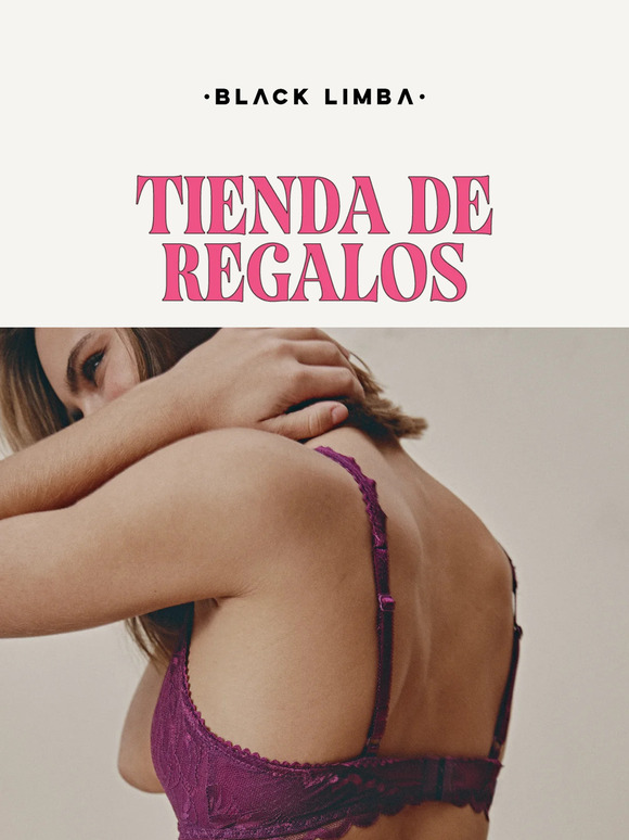 ¡Seguimos de celebración! 🎊 SUJETADOR DE REGALO