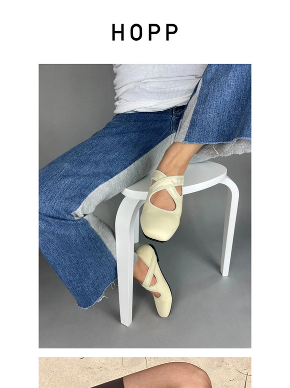 SUMMER FLASH SALE // 30%