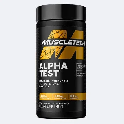 Alphatest