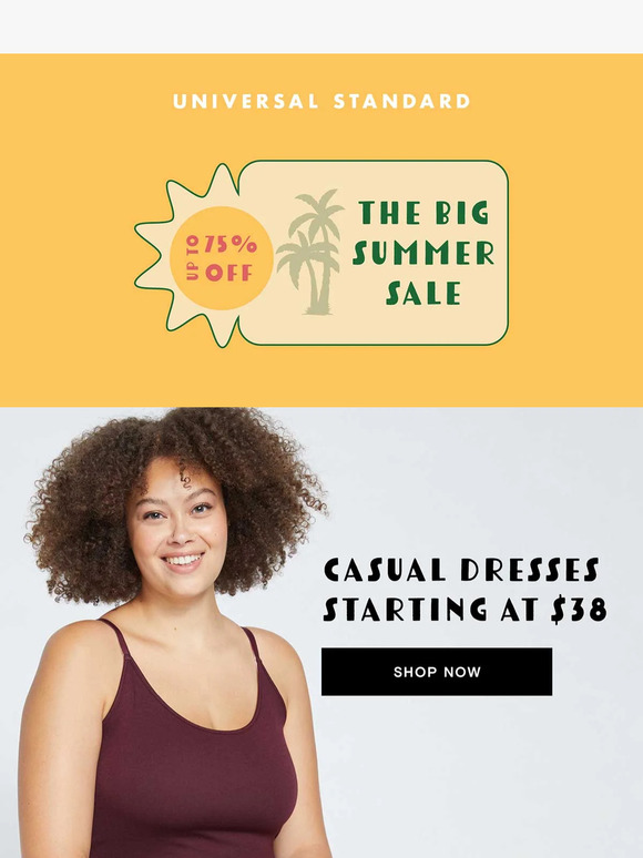 Sale picks for you: $38 - $41 dresses