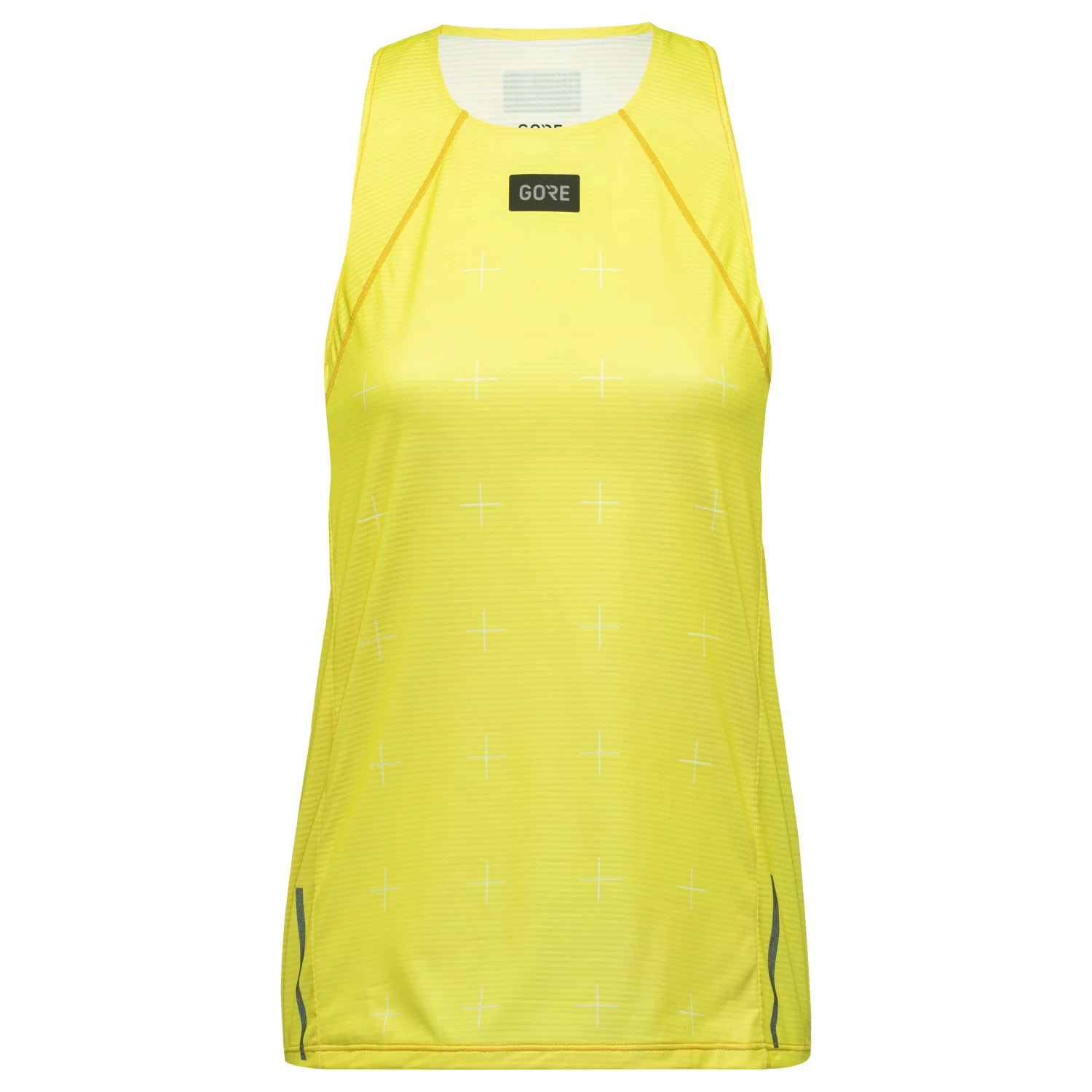 Image of CONTEST DAILY SINGLET