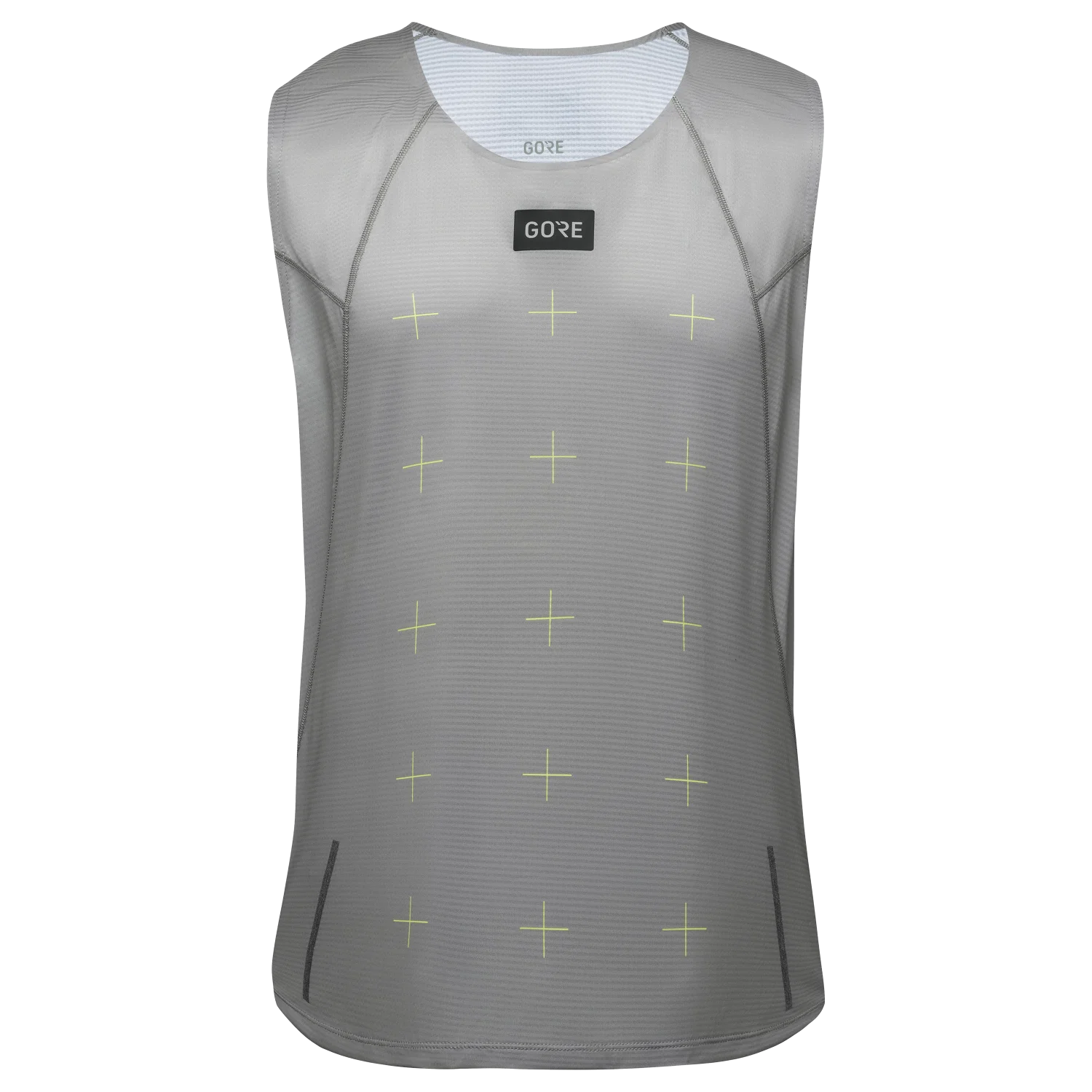 Image of CONTEST DAILY SINGLET