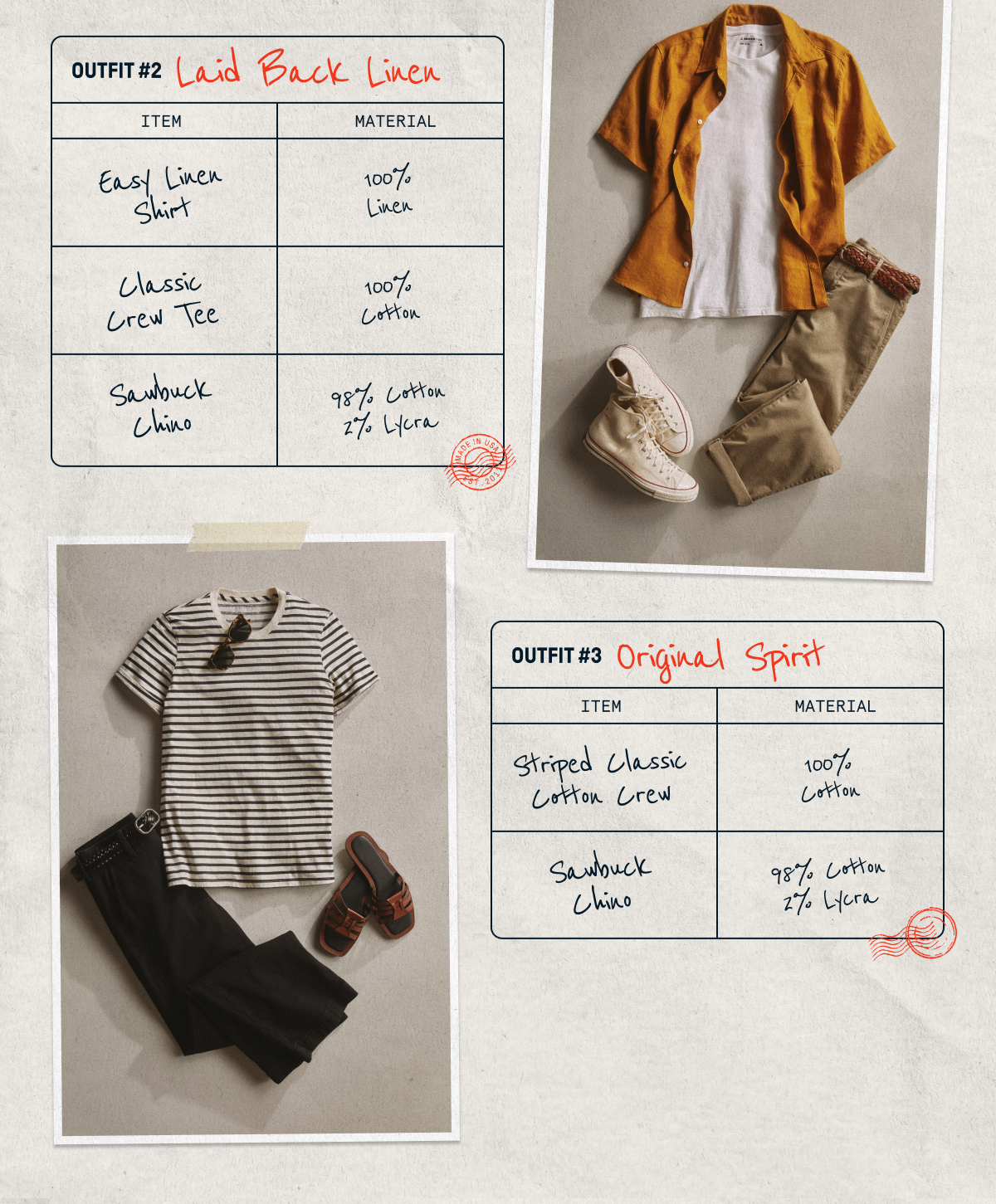 See our summer faves