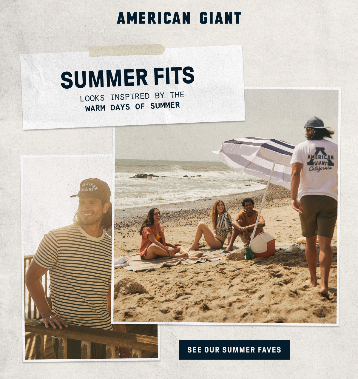 See our summer faves