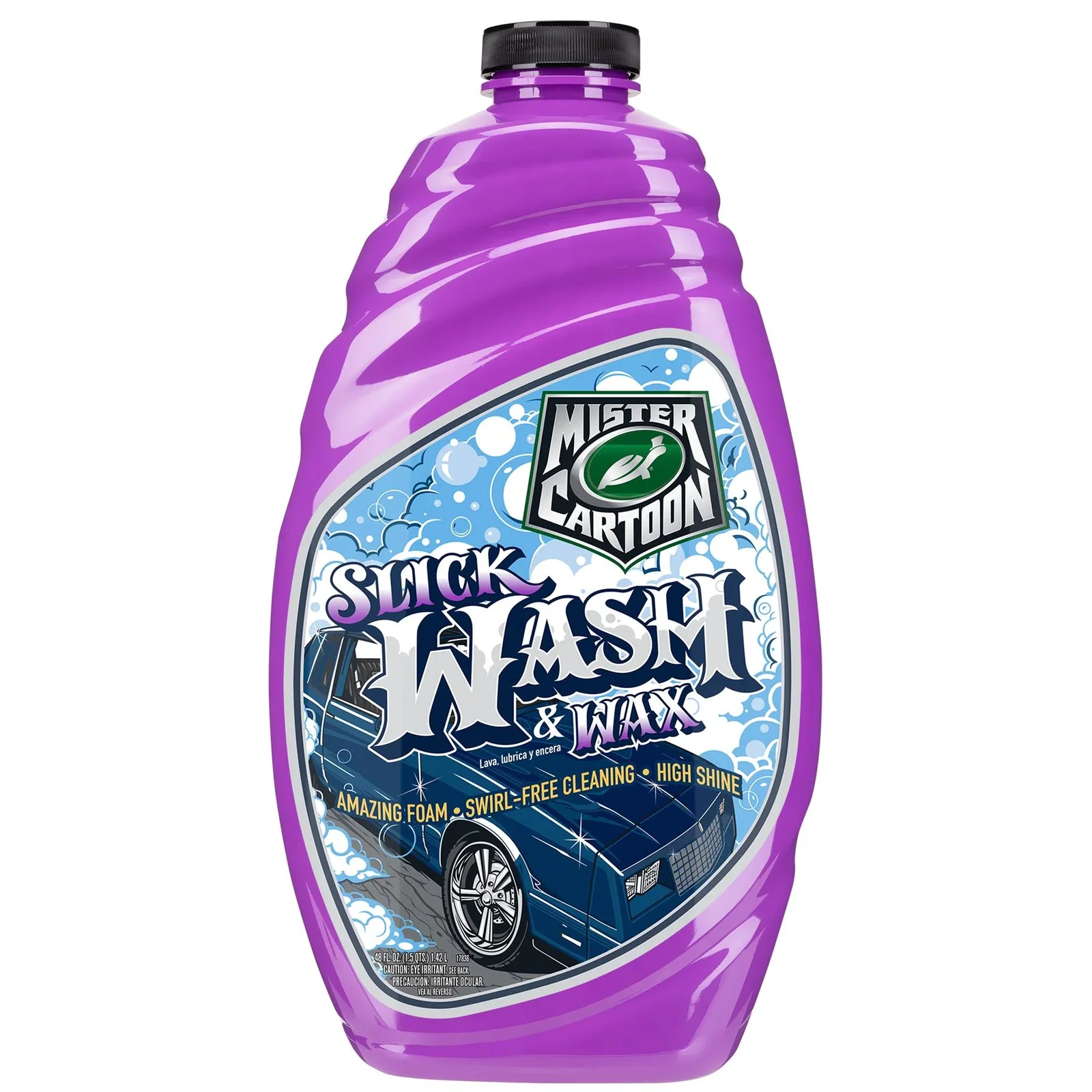 Turtle Wax: 🐢 Unleash the Power! Experience the Magic of Mister