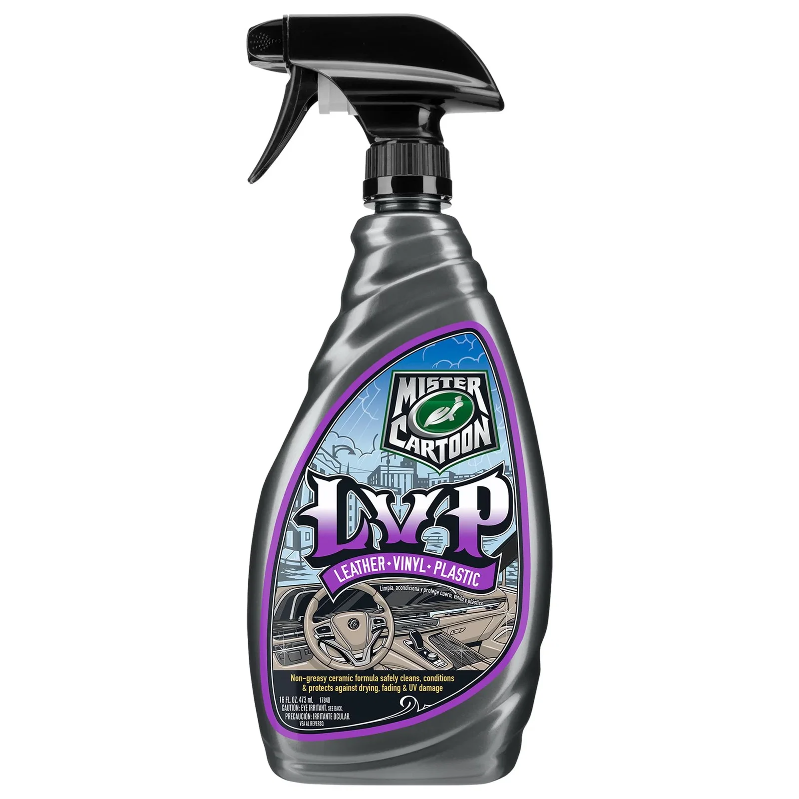 Turtle Wax: 🐢 Unleash the Power! Experience the Magic of Mister