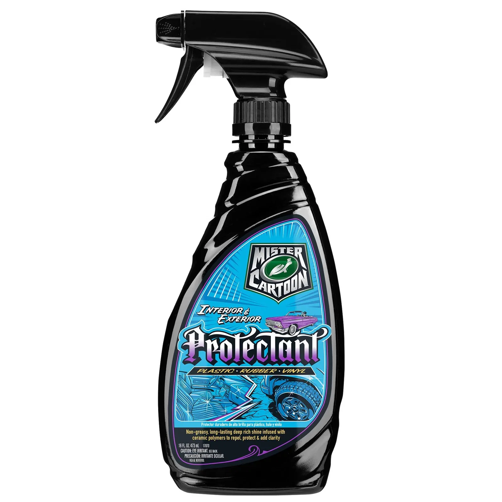 Turtle Wax: 🐢 Unleash the Power! Experience the Magic of Mister