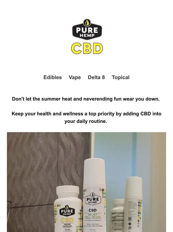 Boost your Wellness with 25% Savings