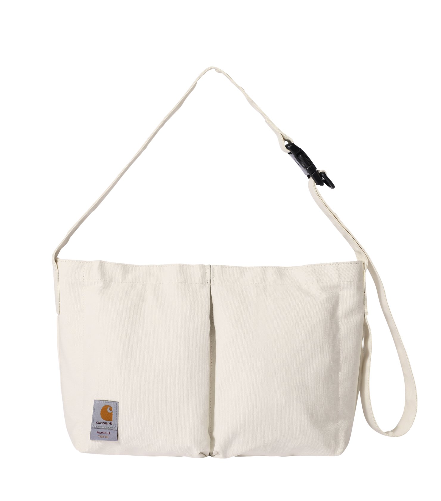 RAMIDUS x Carhartt WIP Unveil Bag Capsule