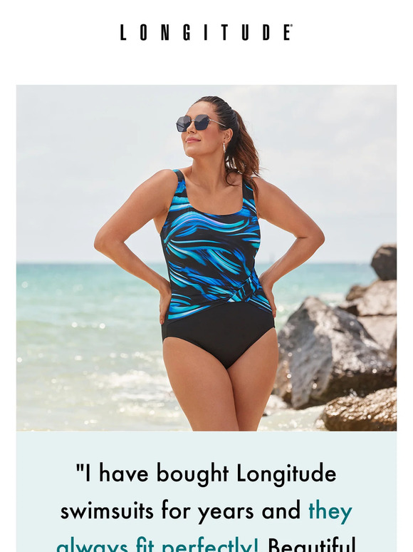 Get vacay-ready with these five-star styles.