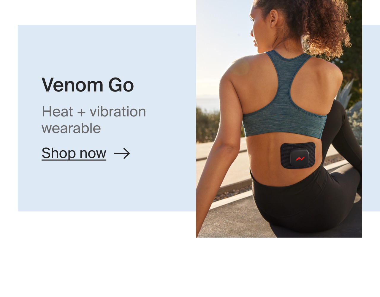 Shop Venom Go