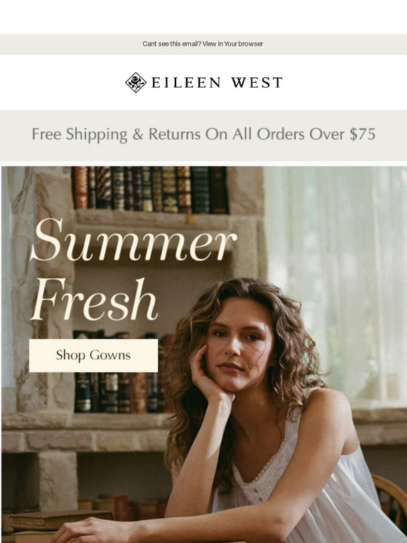 Endless Summer Whites