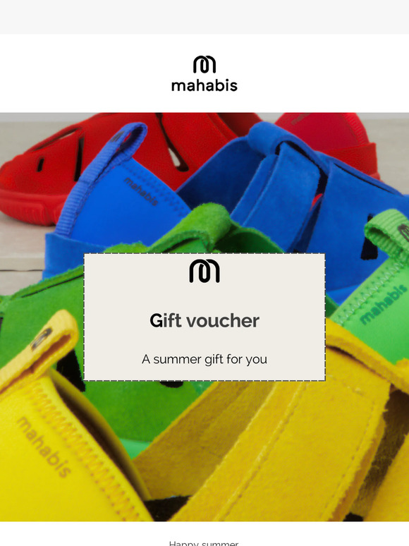 Mahabis voucher best sale