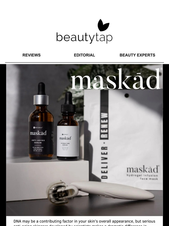 Meet the Science-Backed Skincare Brand Delivering Noticeable Results