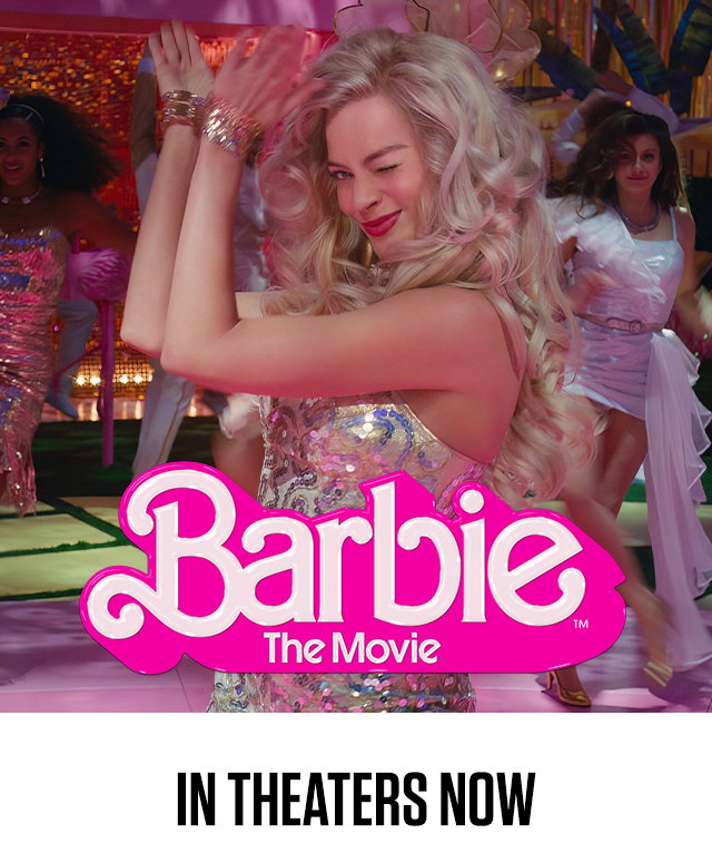 IN THEATERS NOW