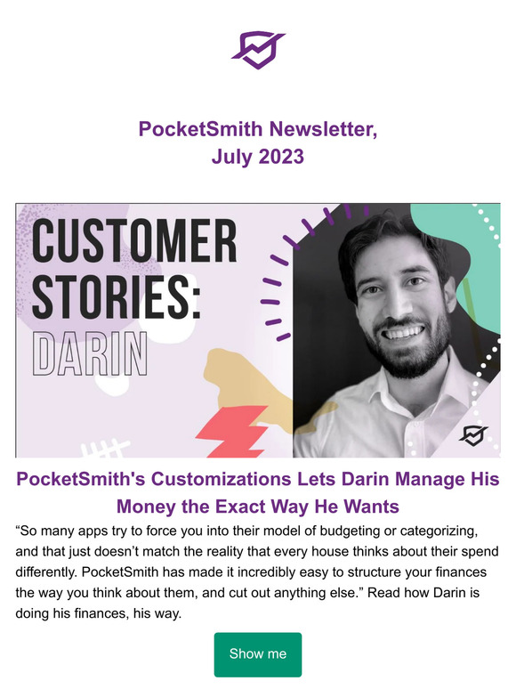 Monthly reads: Darin’s story, interest rates and saving on your commute