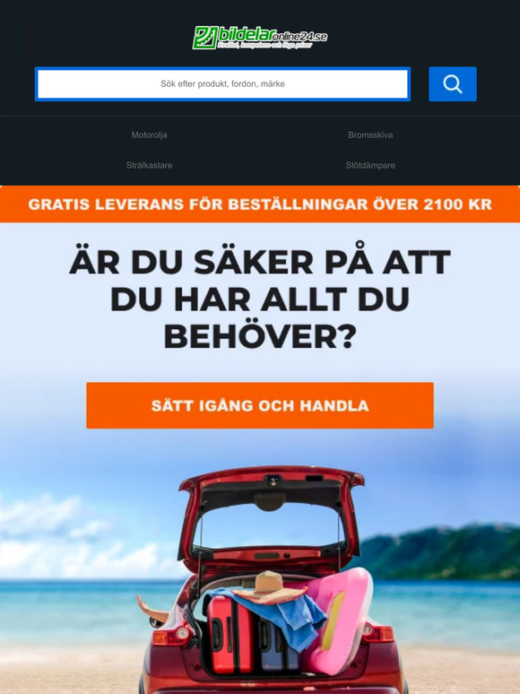 💡 Kanske är det just *det du behöver* idag?