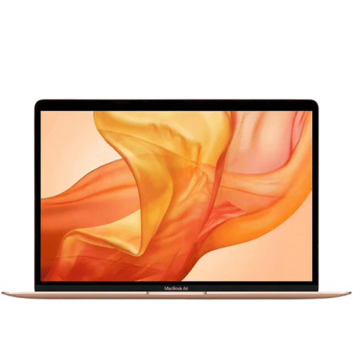 MacBook