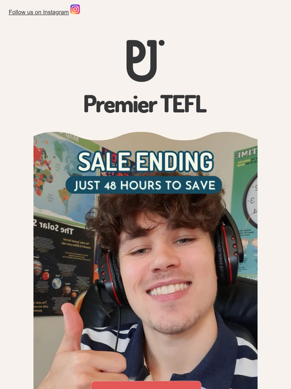 48 Hours Left ⏰