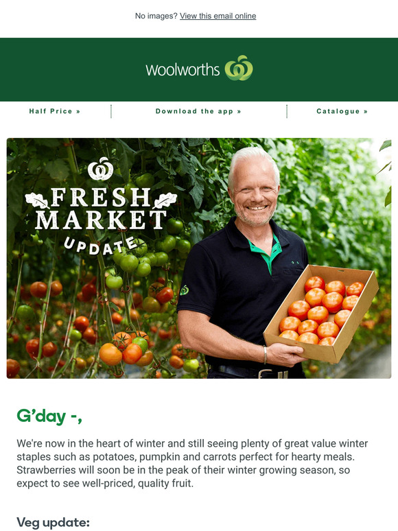 —, discover great value fruit and veg this winter