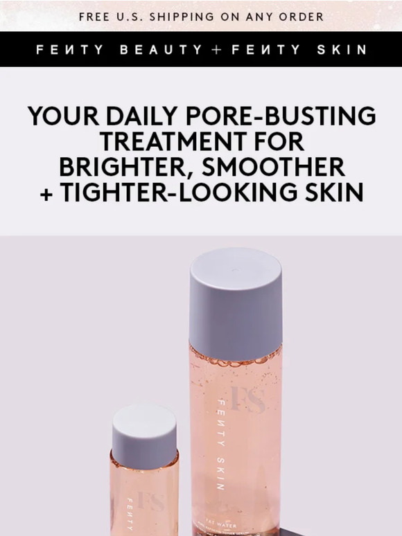 Your pore + dark-spot buster