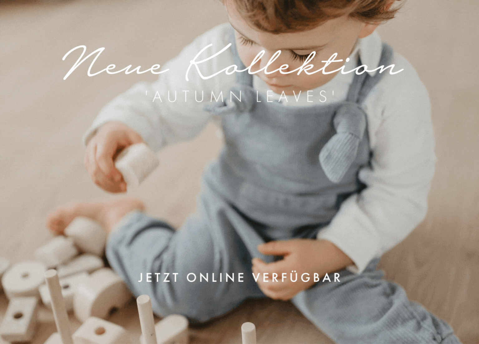 H/W Kollektion 23/24