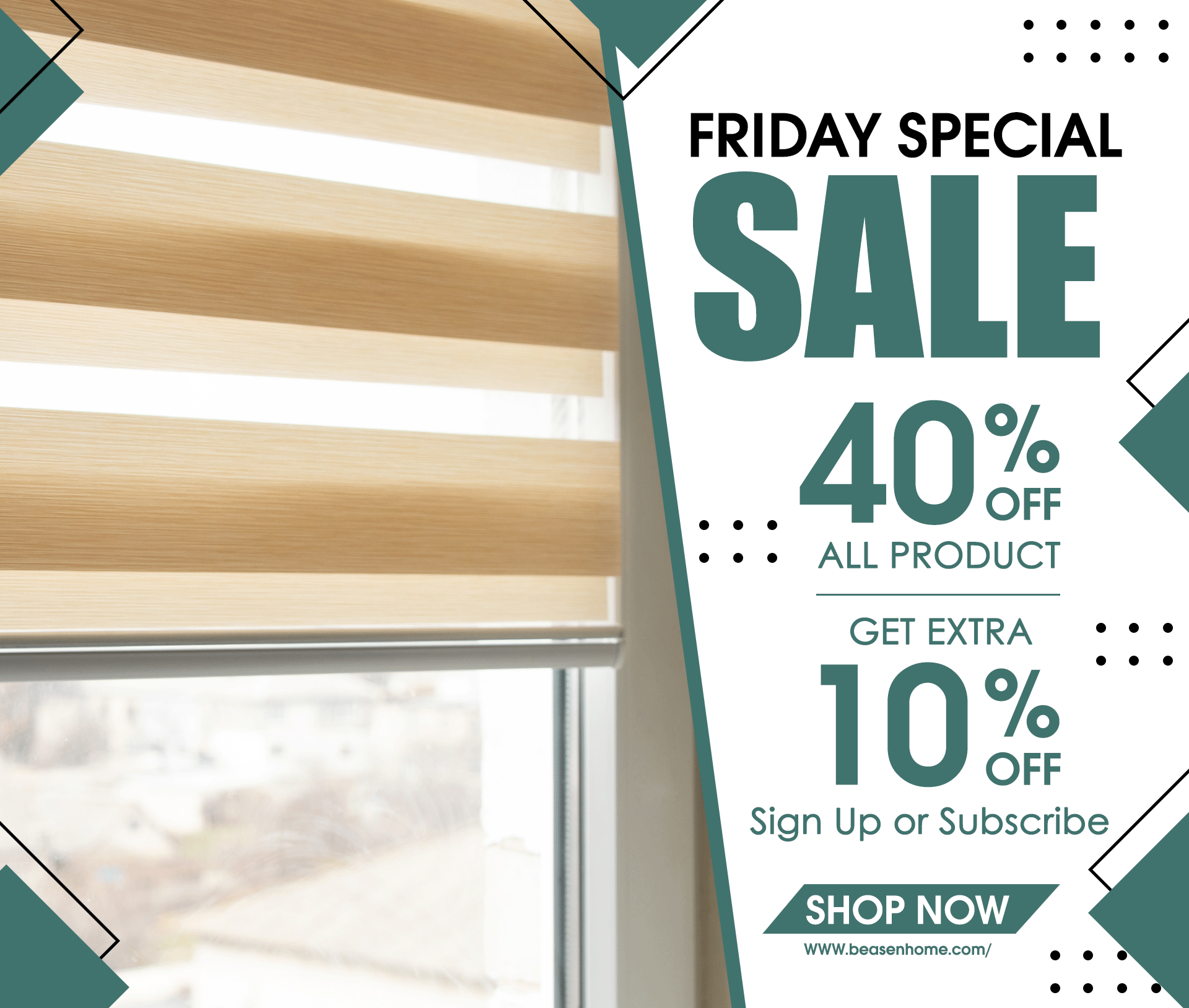 Beasen Don't Wait Up to 40 + EXTRA 10 OFF!!! Milled