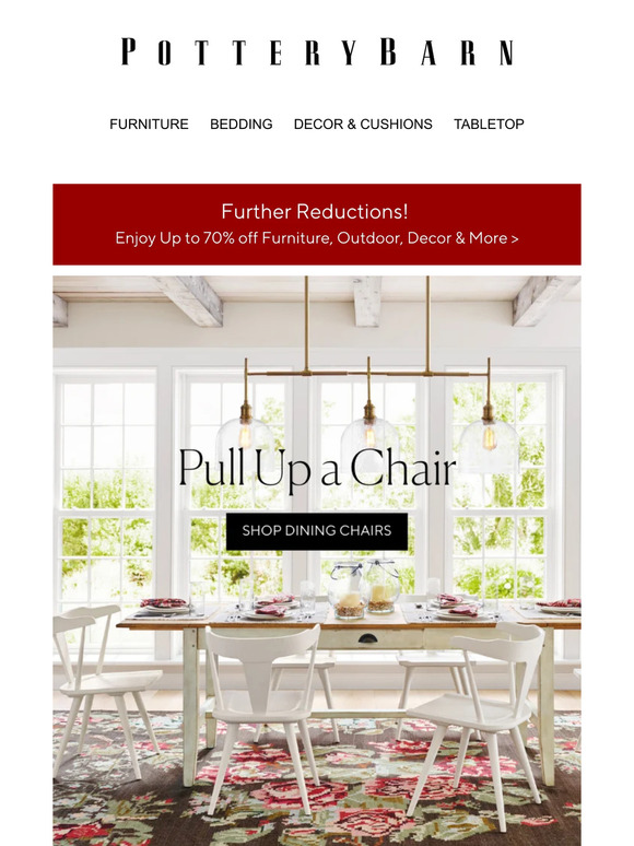 Dining Chairs, Up to 70% off