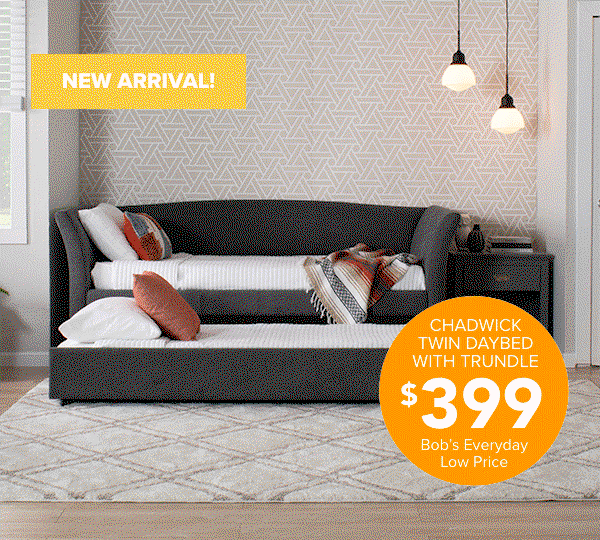 Bob's Discount Furniture Fresh 🛌 ideas! Milled