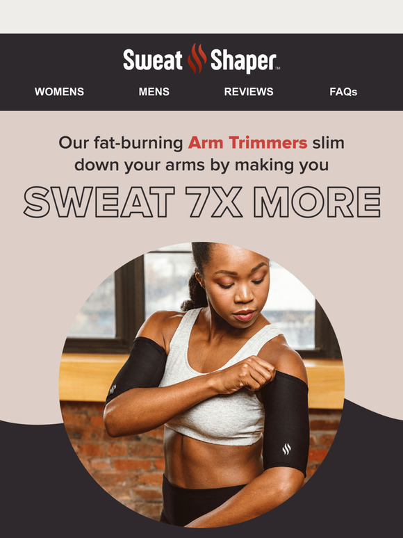 Want slimmer, toned arms?