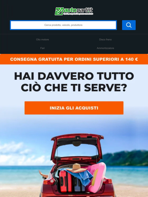 💡 Forse è proprio *quello che ti serve* oggi?