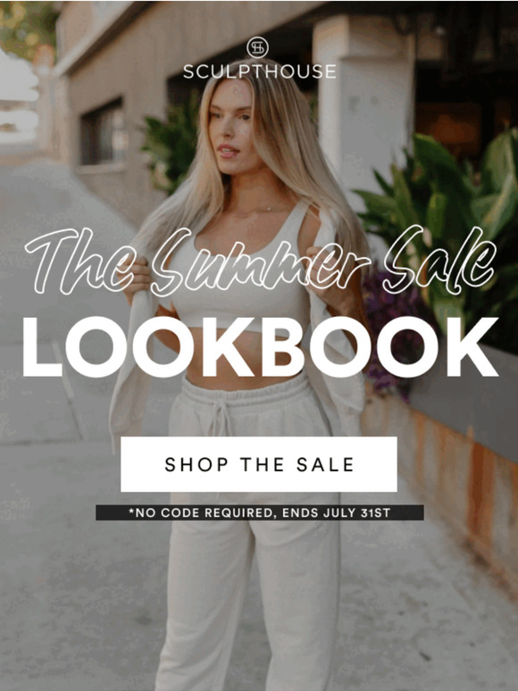 Put together a cute new fit for up to 75% off ❤️