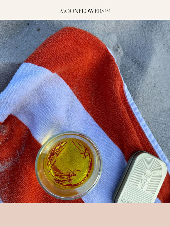 A New Way to Refresh this Summer
