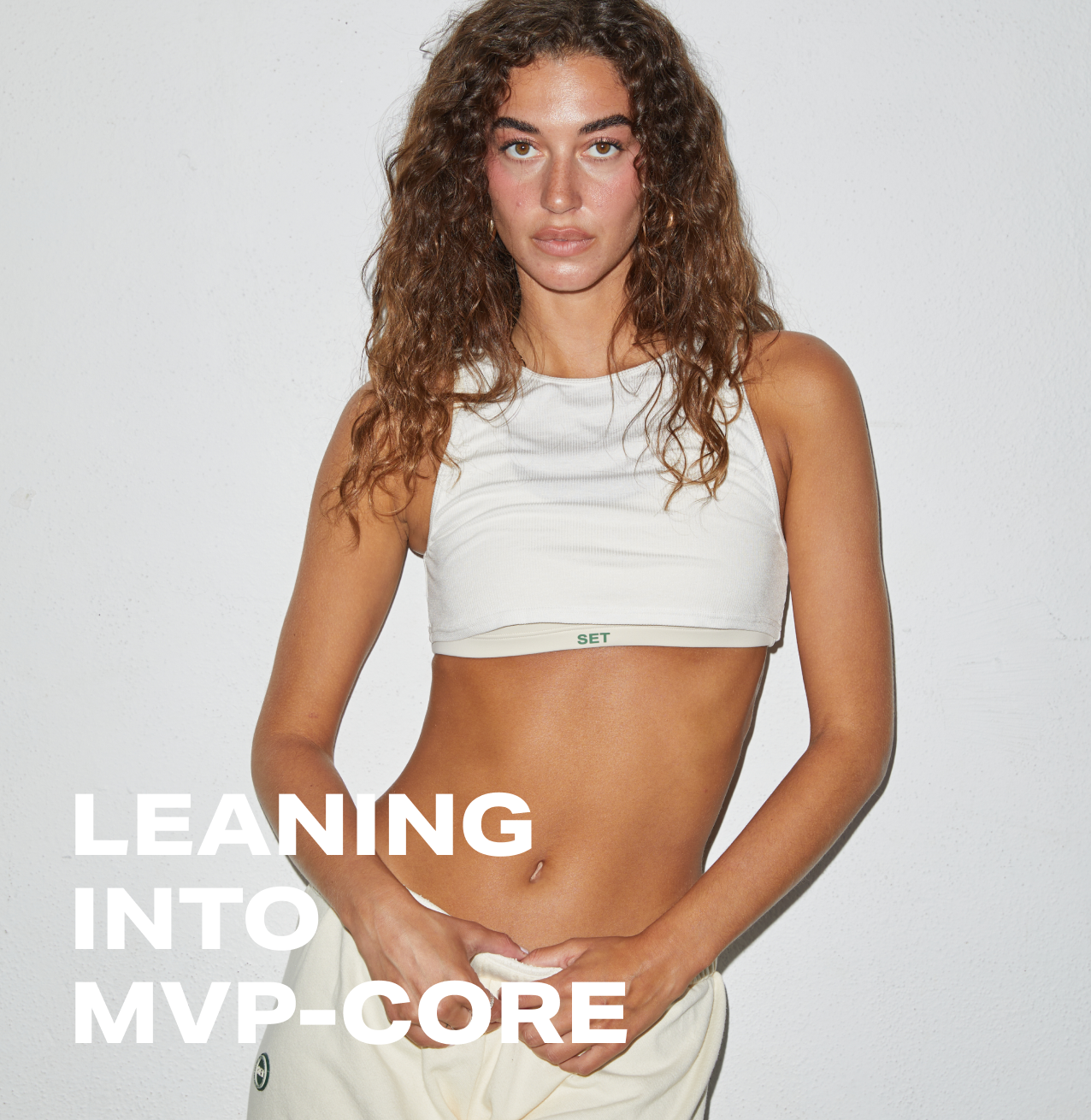 LEANING INTO MVP-CORE