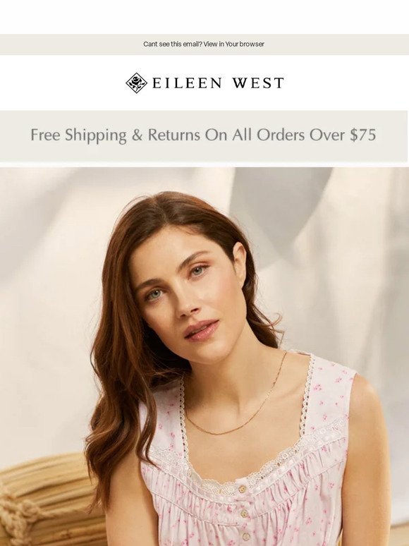 New Cotton Knits: We're Blushing Pink!