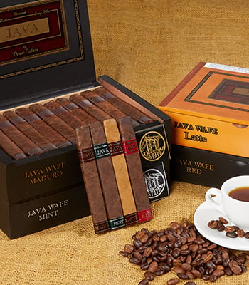 Cigars International Weekend Spotlight
