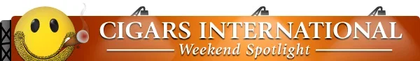 Cigars International - Weekend Spotlight