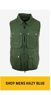 shop mens hazy blue