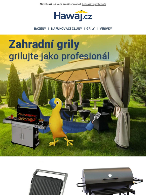 Kde se rodí chuťové dobrodružství?💡