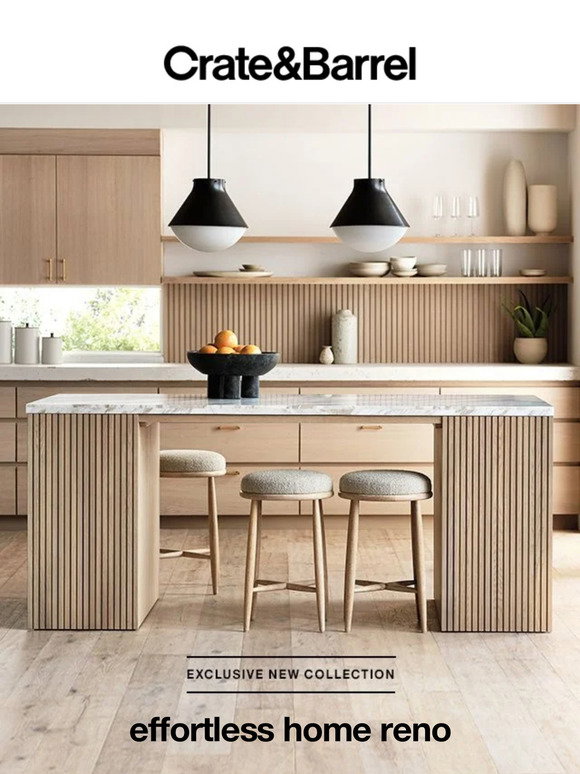 Crate And Barrel Reno